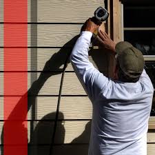 Professional Siding in San Lorenzo, CA